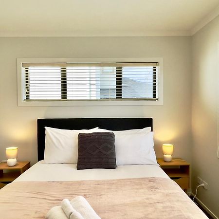 Sky Stars Brand-New Comfortable 3 & 4-Bedroom Houses Auckland Exteriör bild
