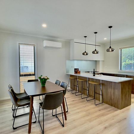Sky Stars Brand-New Comfortable 3 & 4-Bedroom Houses Auckland Exteriör bild