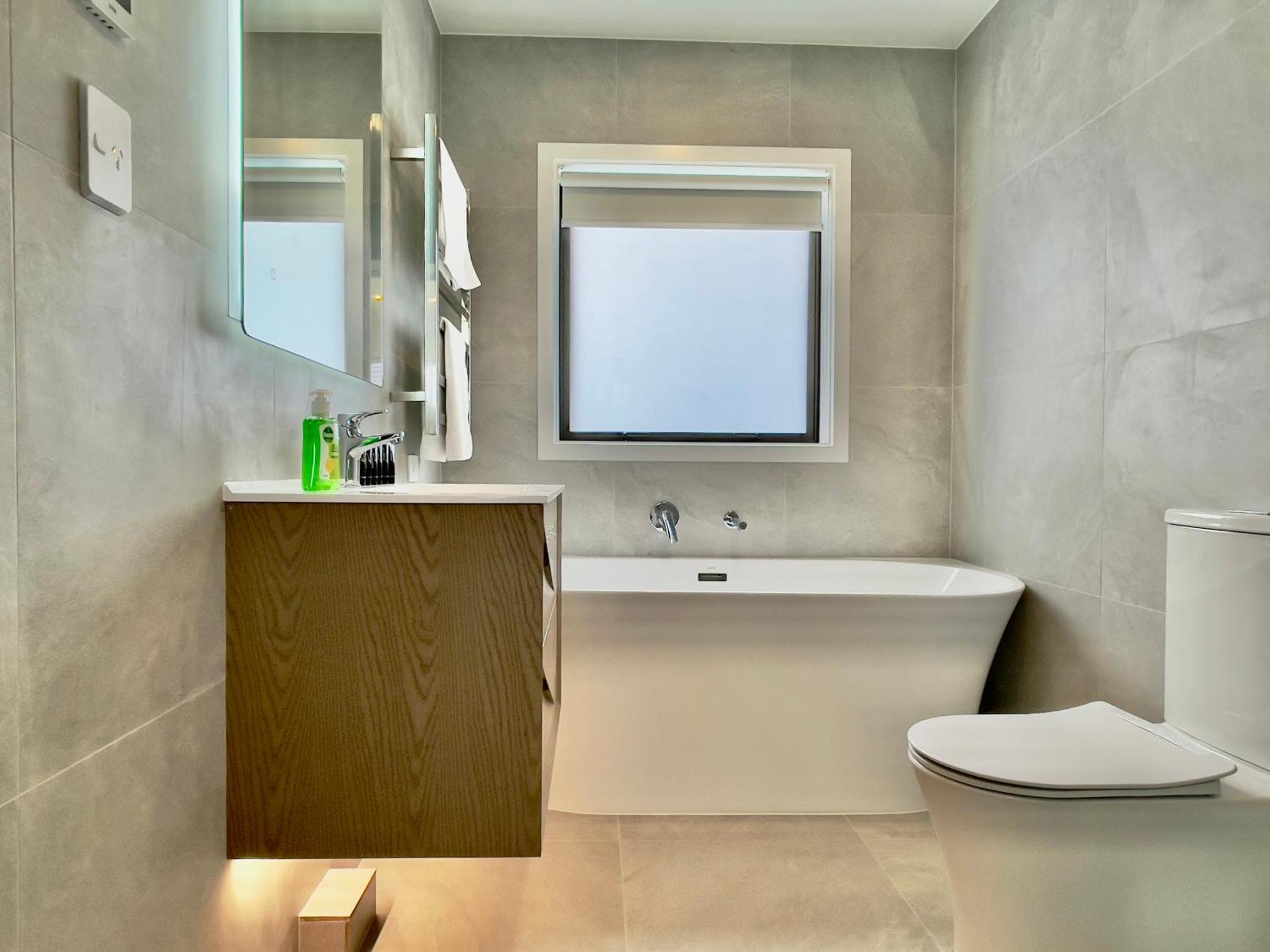 Sky Stars Brand-New Comfortable 3 & 4-Bedroom Houses Auckland Exteriör bild