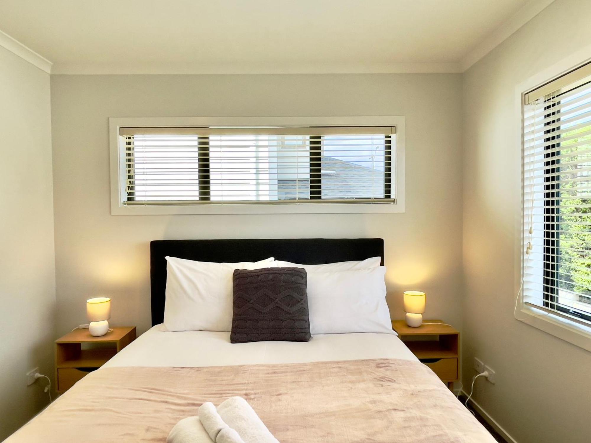 Sky Stars Brand-New Comfortable 3 & 4-Bedroom Houses Auckland Exteriör bild