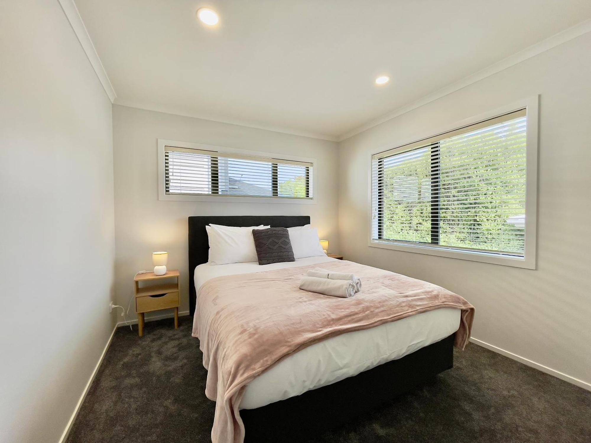 Sky Stars Brand-New Comfortable 3 & 4-Bedroom Houses Auckland Exteriör bild