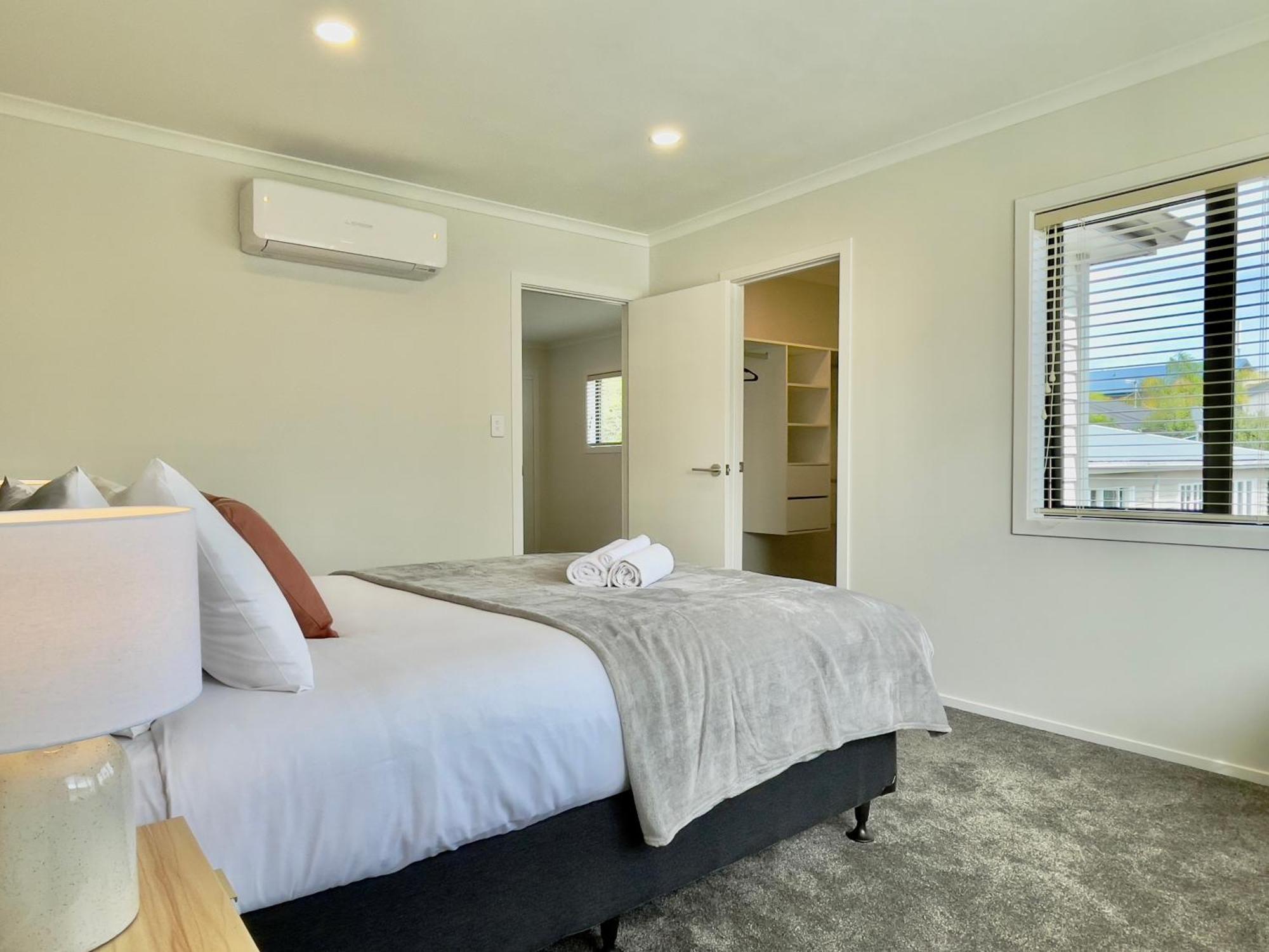 Sky Stars Brand-New Comfortable 3 & 4-Bedroom Houses Auckland Exteriör bild