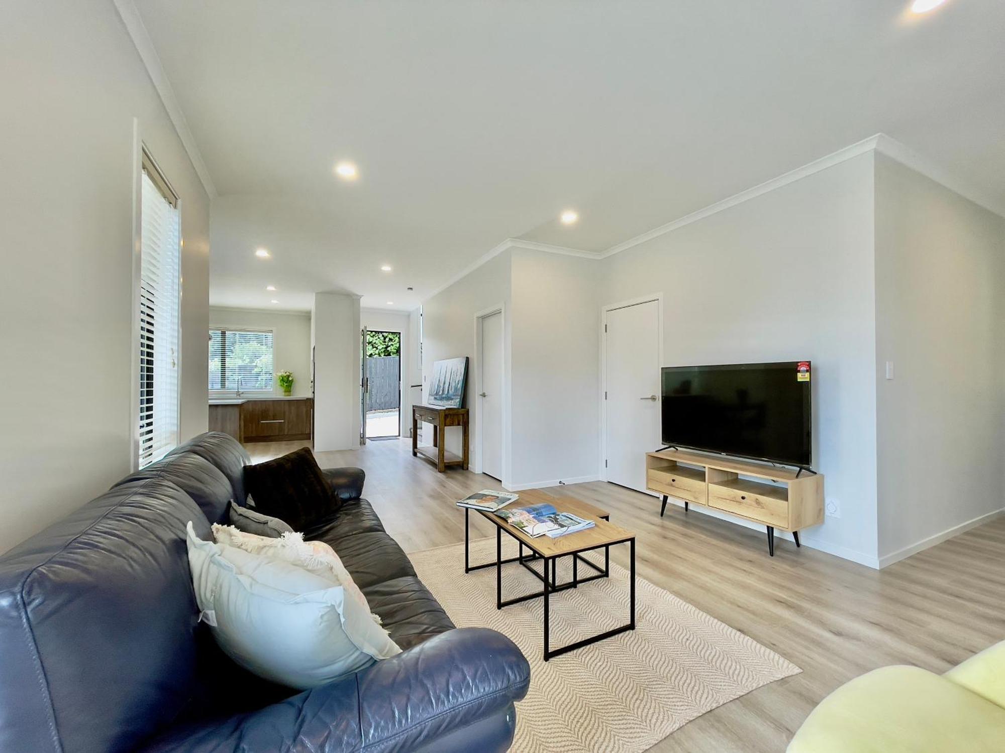 Sky Stars Brand-New Comfortable 3 & 4-Bedroom Houses Auckland Exteriör bild