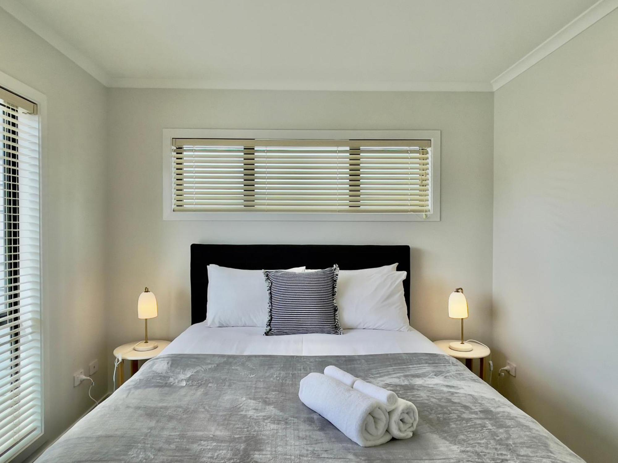 Sky Stars Brand-New Comfortable 3 & 4-Bedroom Houses Auckland Exteriör bild