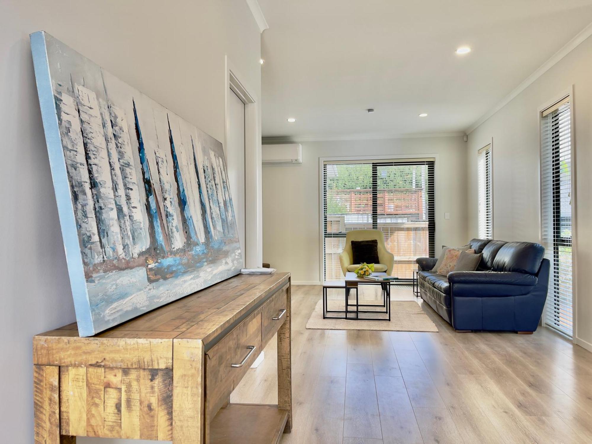 Sky Stars Brand-New Comfortable 3 & 4-Bedroom Houses Auckland Exteriör bild
