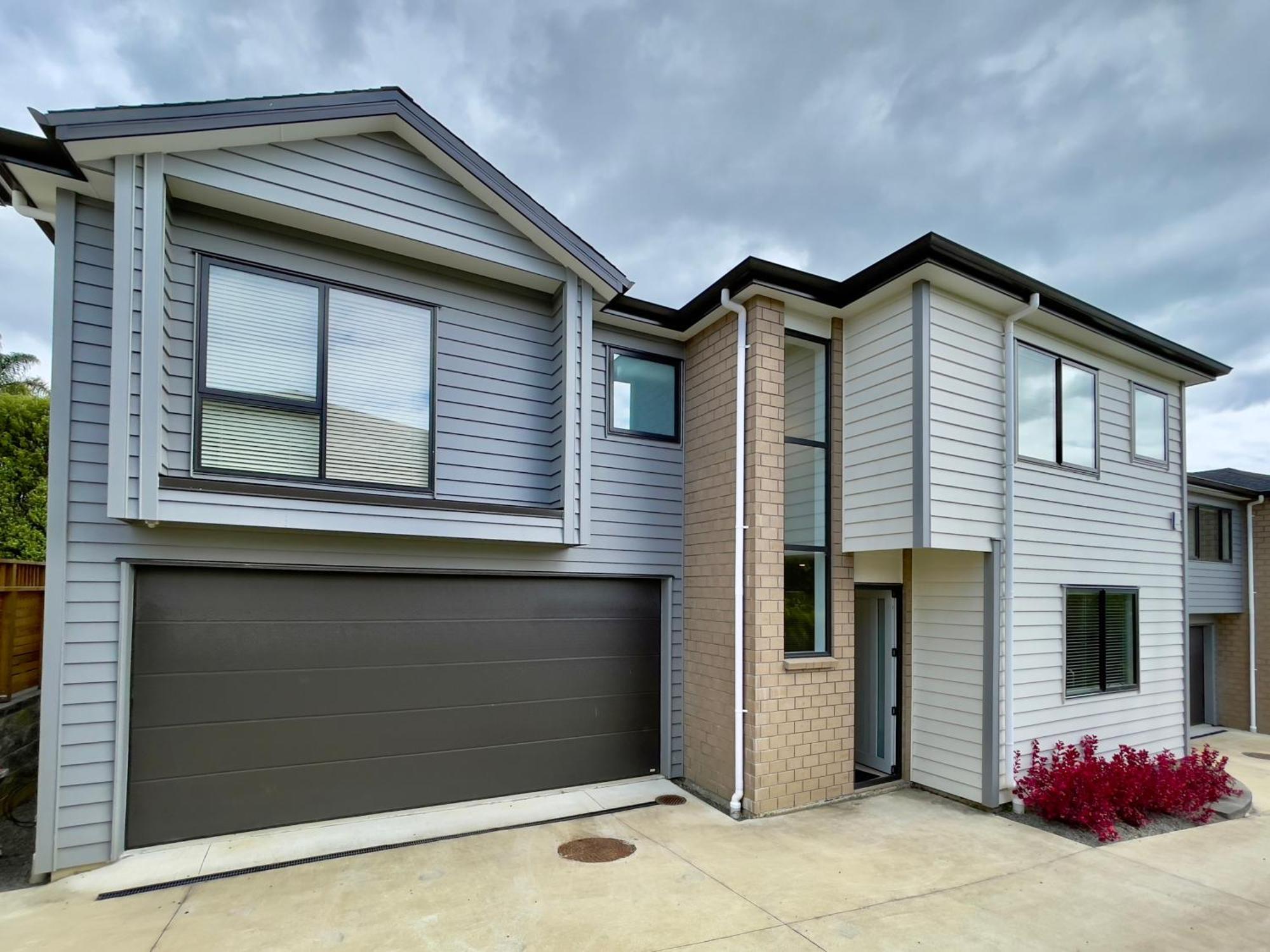 Sky Stars Brand-New Comfortable 3 & 4-Bedroom Houses Auckland Exteriör bild