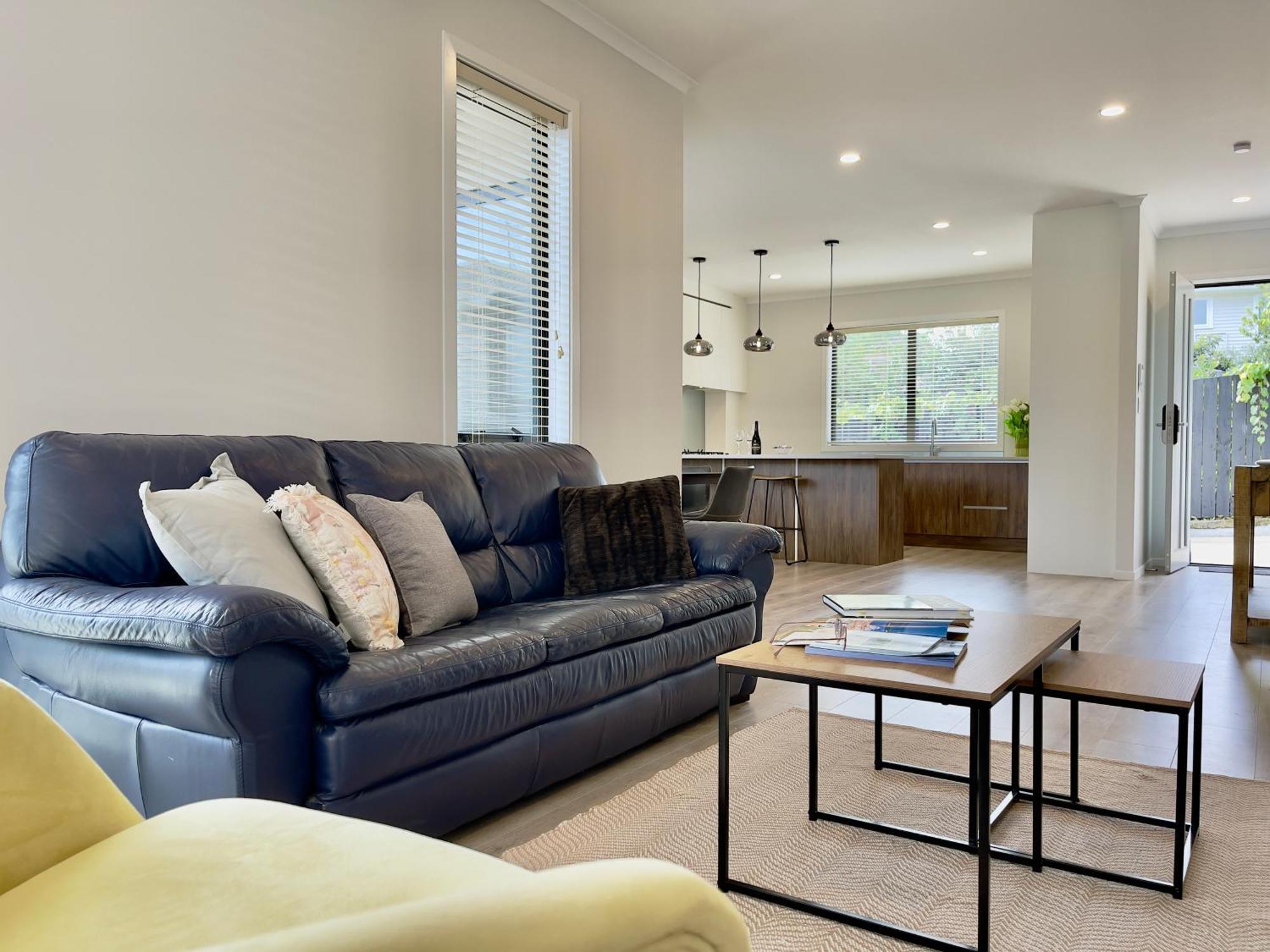 Sky Stars Brand-New Comfortable 3 & 4-Bedroom Houses Auckland Exteriör bild