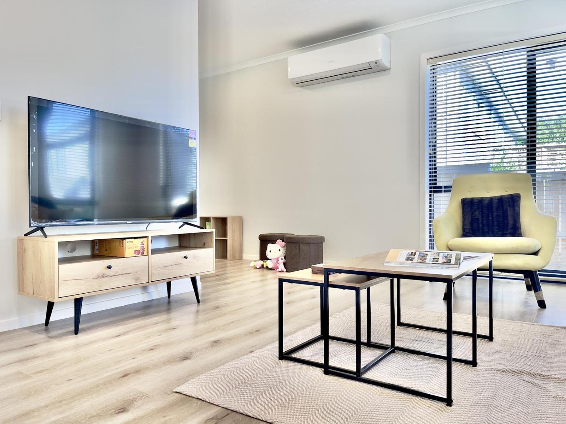 Sky Stars Brand-New Comfortable 3 & 4-Bedroom Houses Auckland Exteriör bild