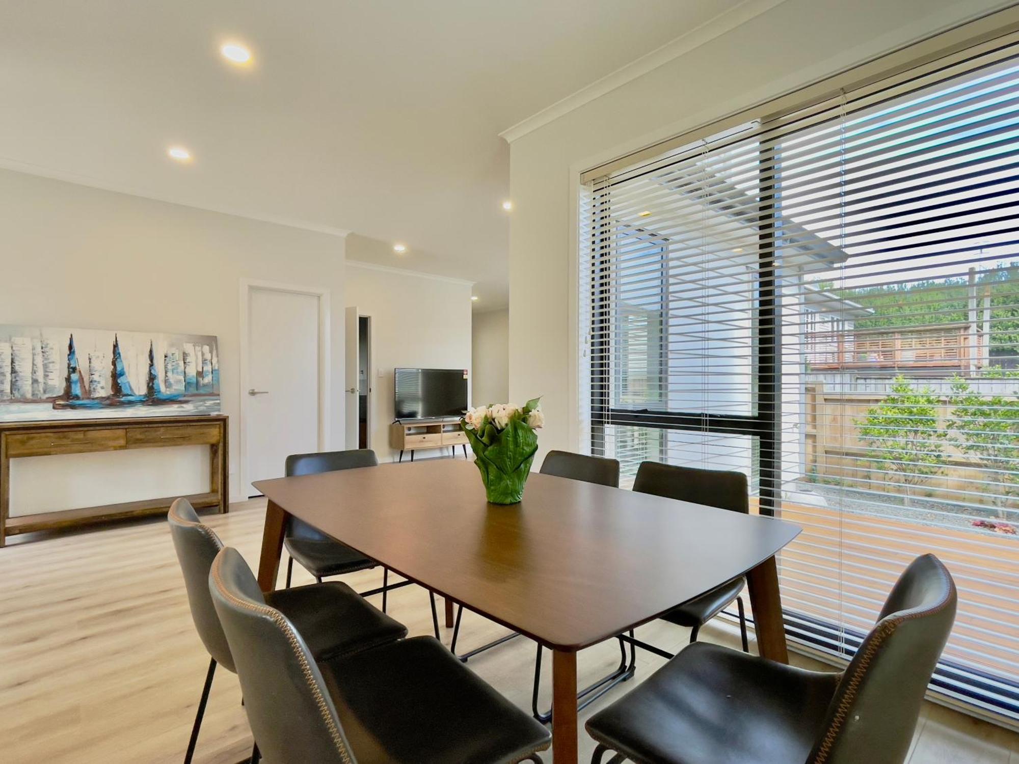 Sky Stars Brand-New Comfortable 3 & 4-Bedroom Houses Auckland Exteriör bild