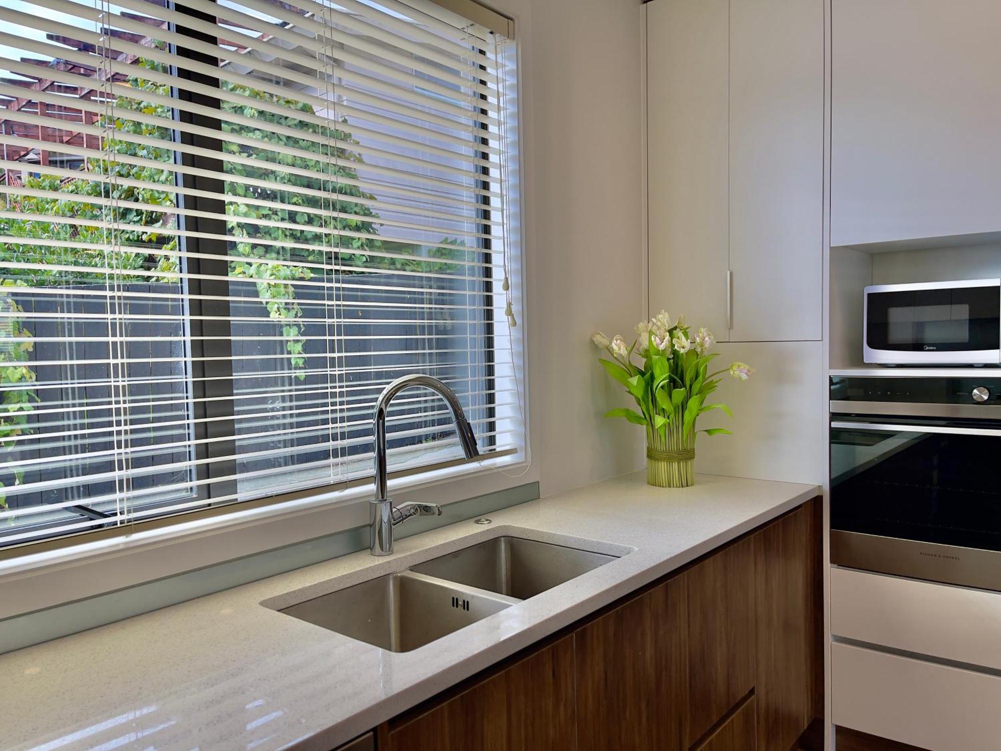 Sky Stars Brand-New Comfortable 3 & 4-Bedroom Houses Auckland Exteriör bild