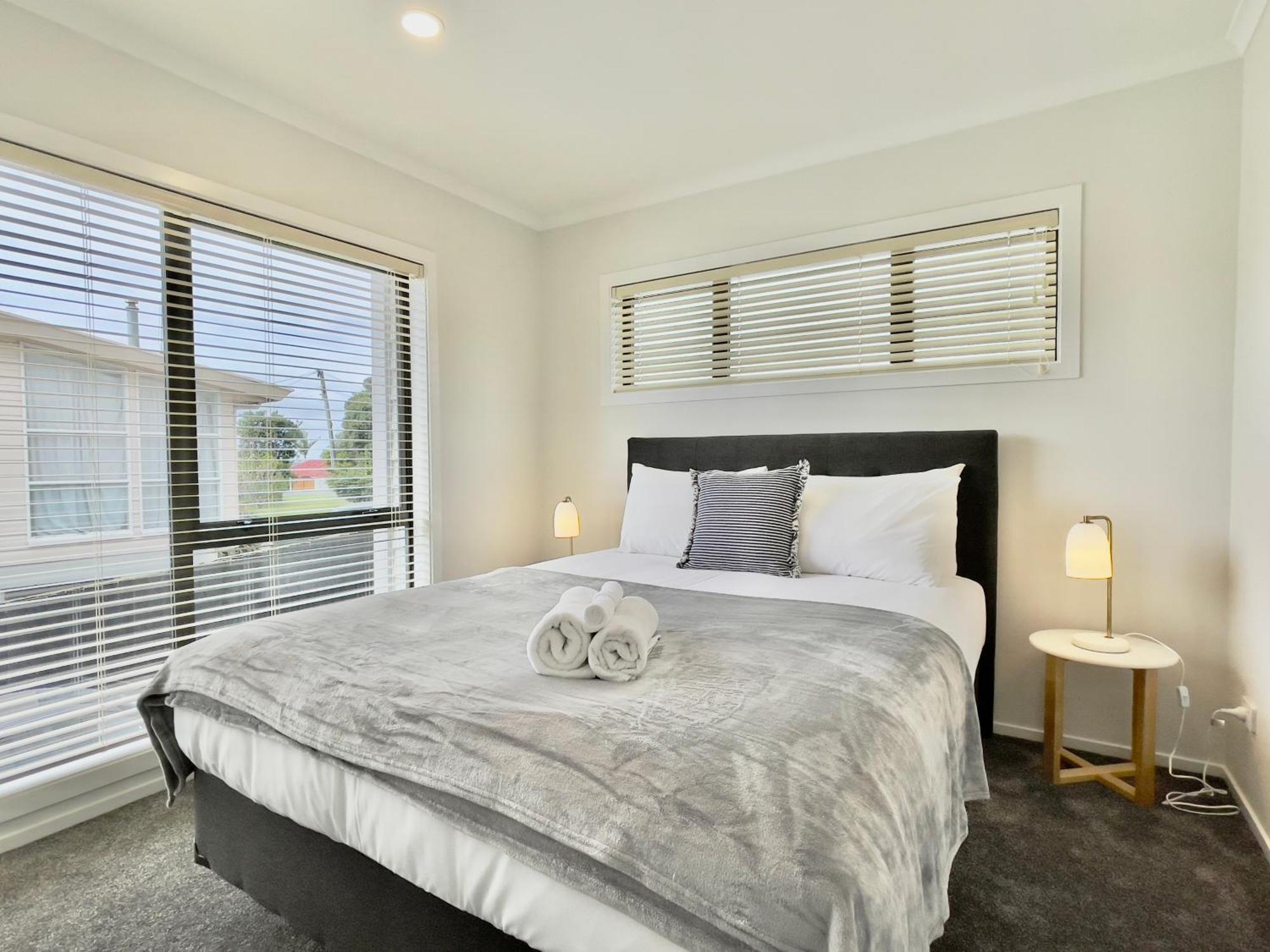 Sky Stars Brand-New Comfortable 3 & 4-Bedroom Houses Auckland Exteriör bild