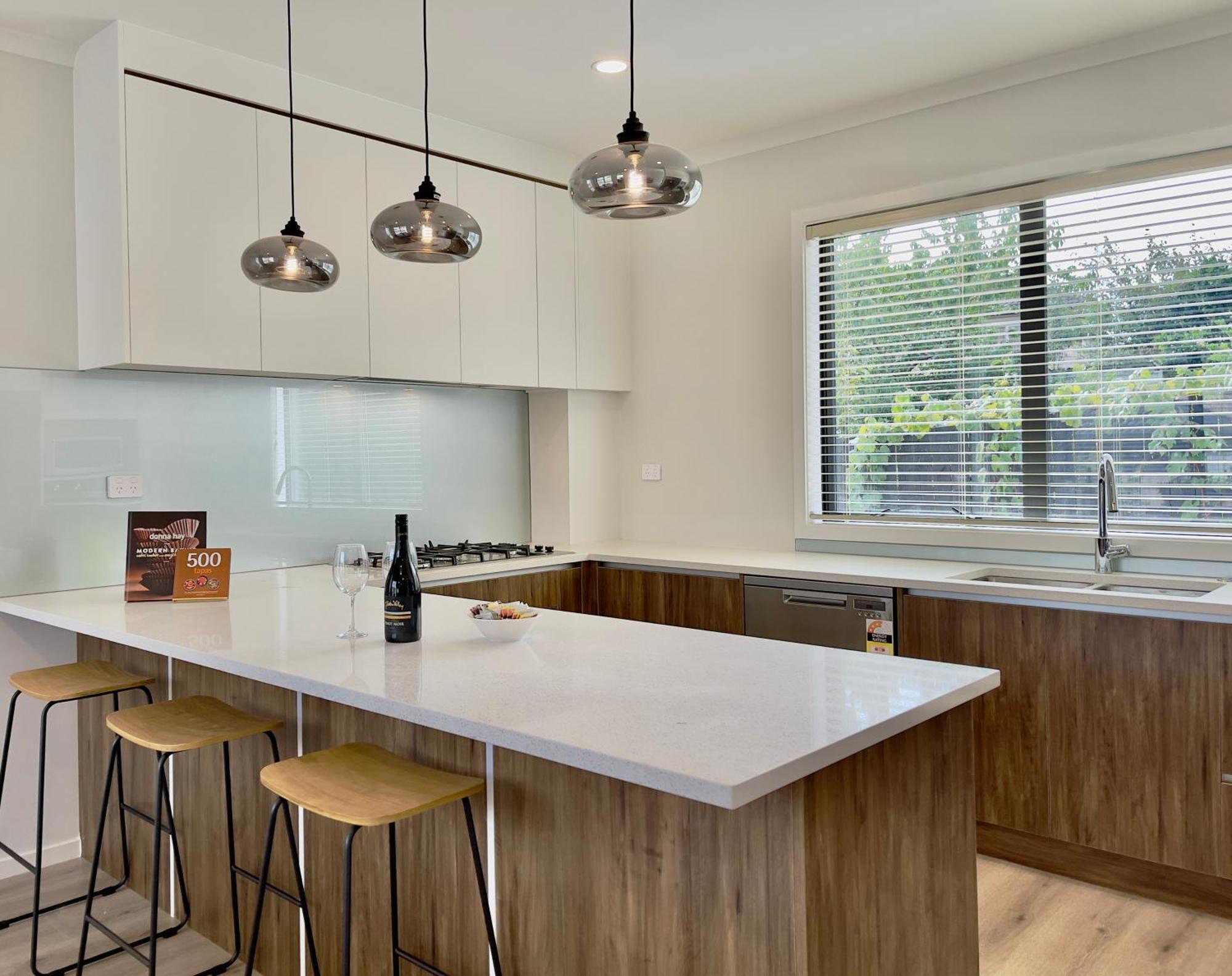 Sky Stars Brand-New Comfortable 3 & 4-Bedroom Houses Auckland Exteriör bild