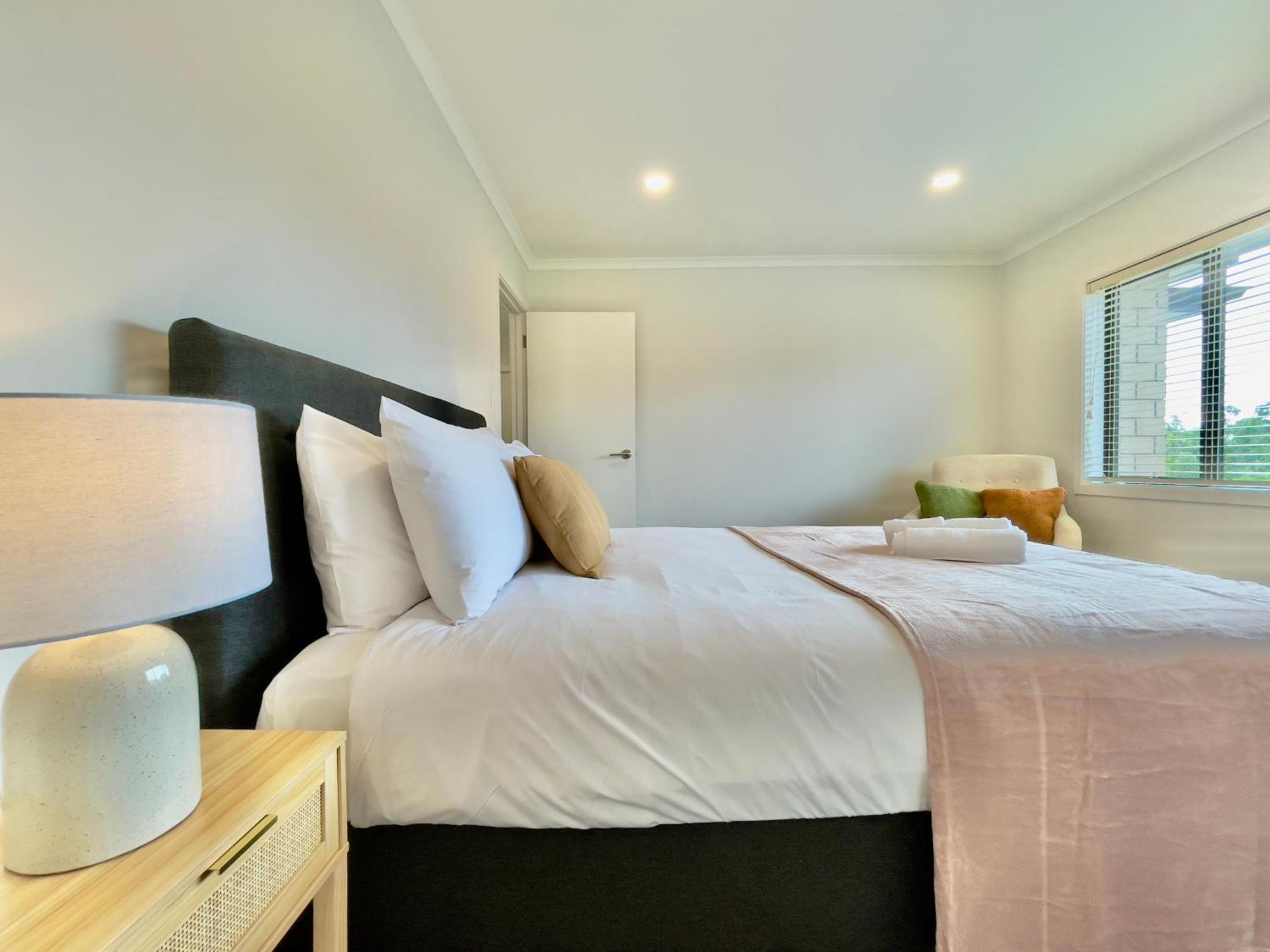 Sky Stars Brand-New Comfortable 3 & 4-Bedroom Houses Auckland Exteriör bild