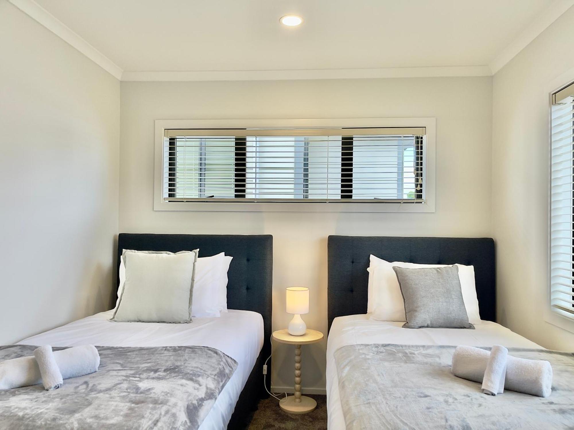 Sky Stars Brand-New Comfortable 3 & 4-Bedroom Houses Auckland Exteriör bild