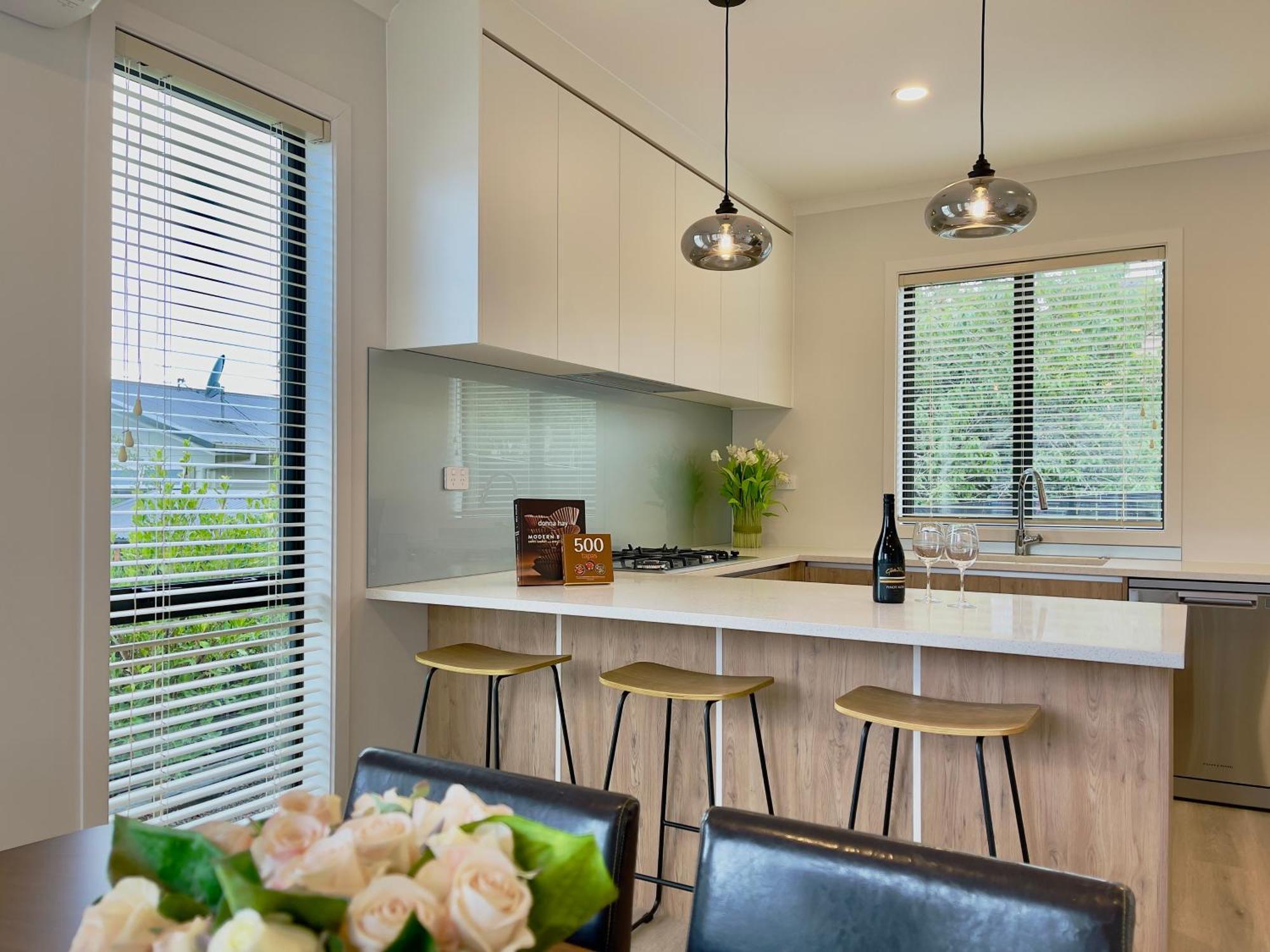 Sky Stars Brand-New Comfortable 3 & 4-Bedroom Houses Auckland Exteriör bild