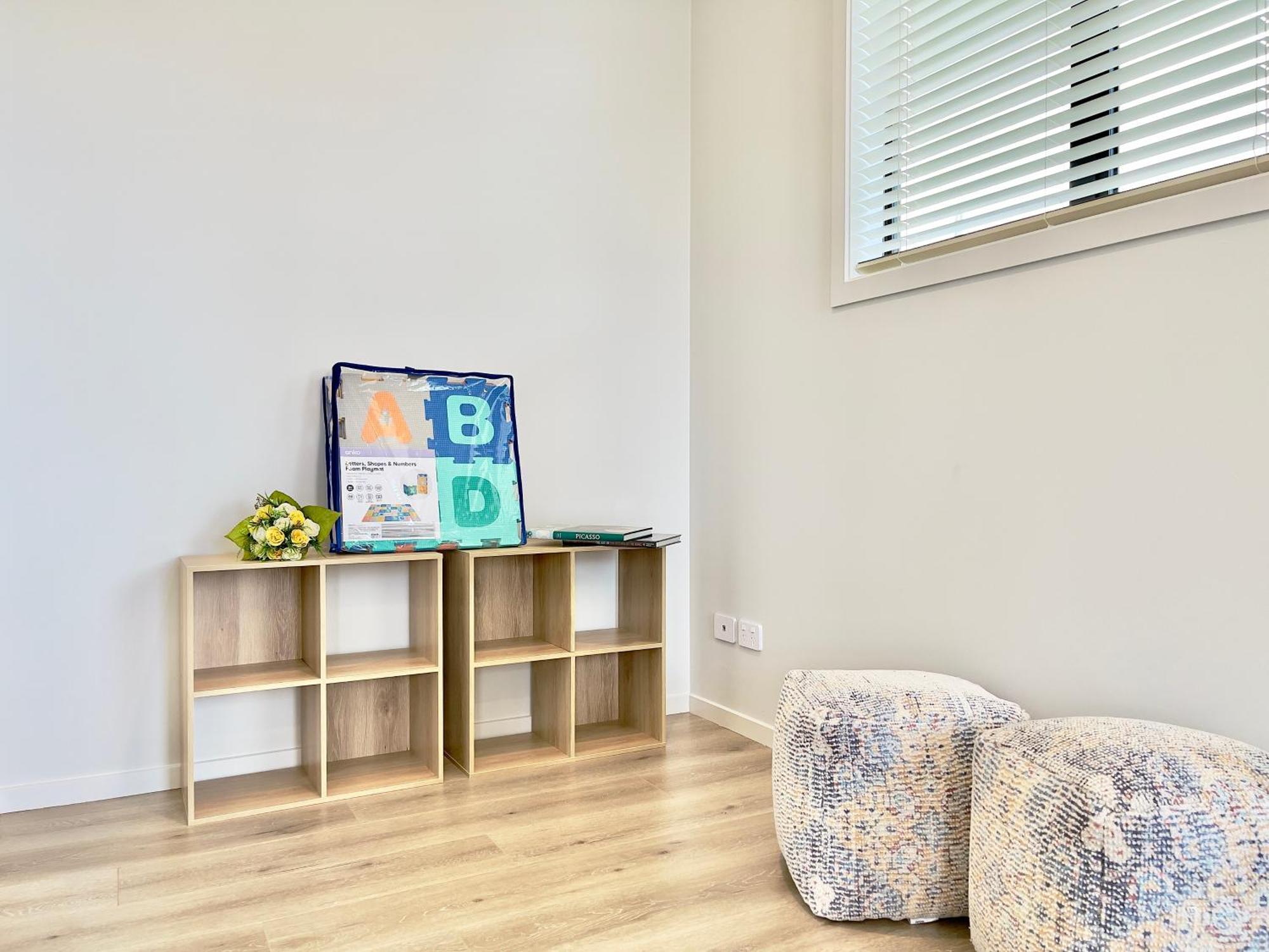 Sky Stars Brand-New Comfortable 3 & 4-Bedroom Houses Auckland Exteriör bild
