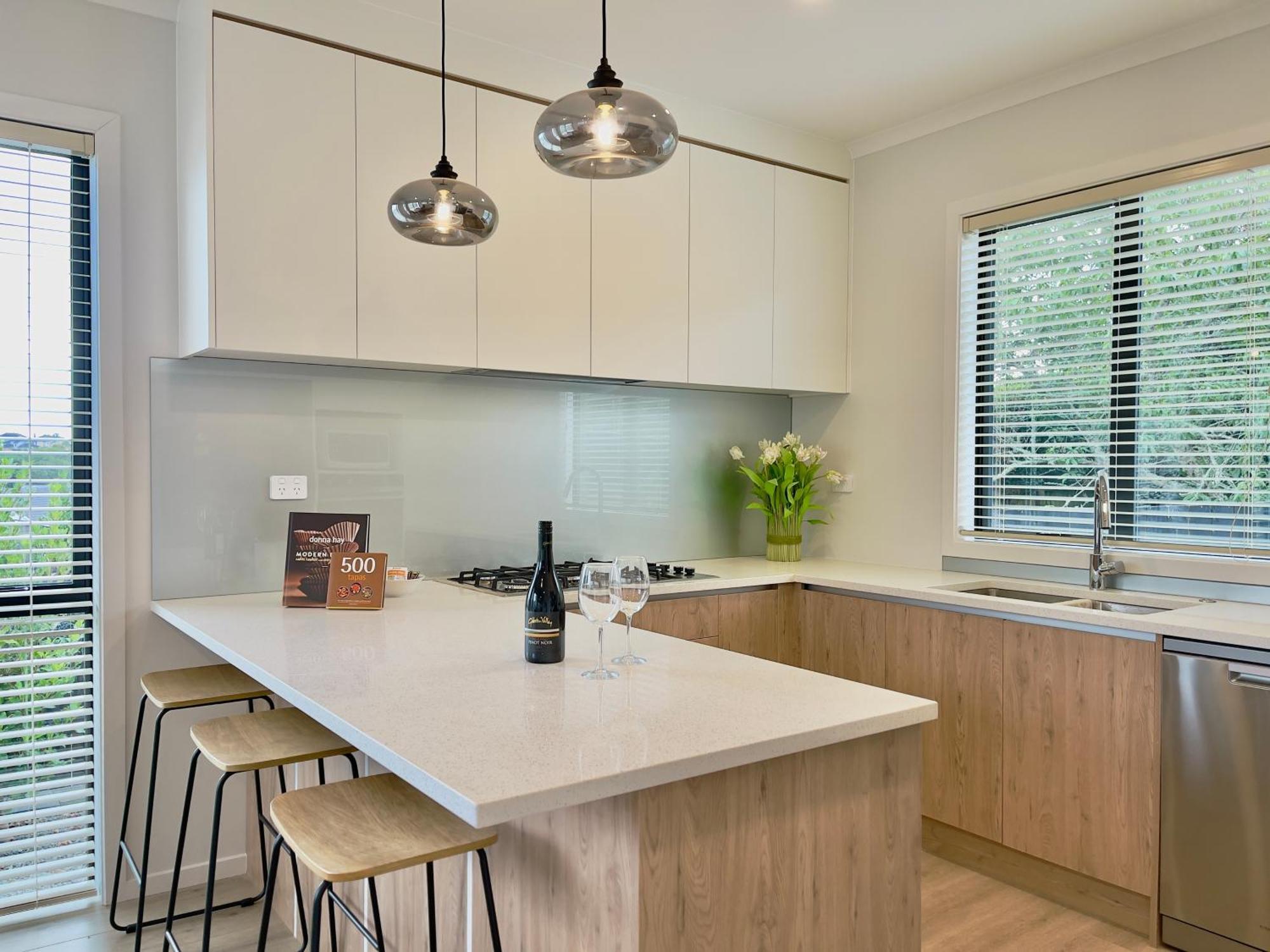 Sky Stars Brand-New Comfortable 3 & 4-Bedroom Houses Auckland Exteriör bild