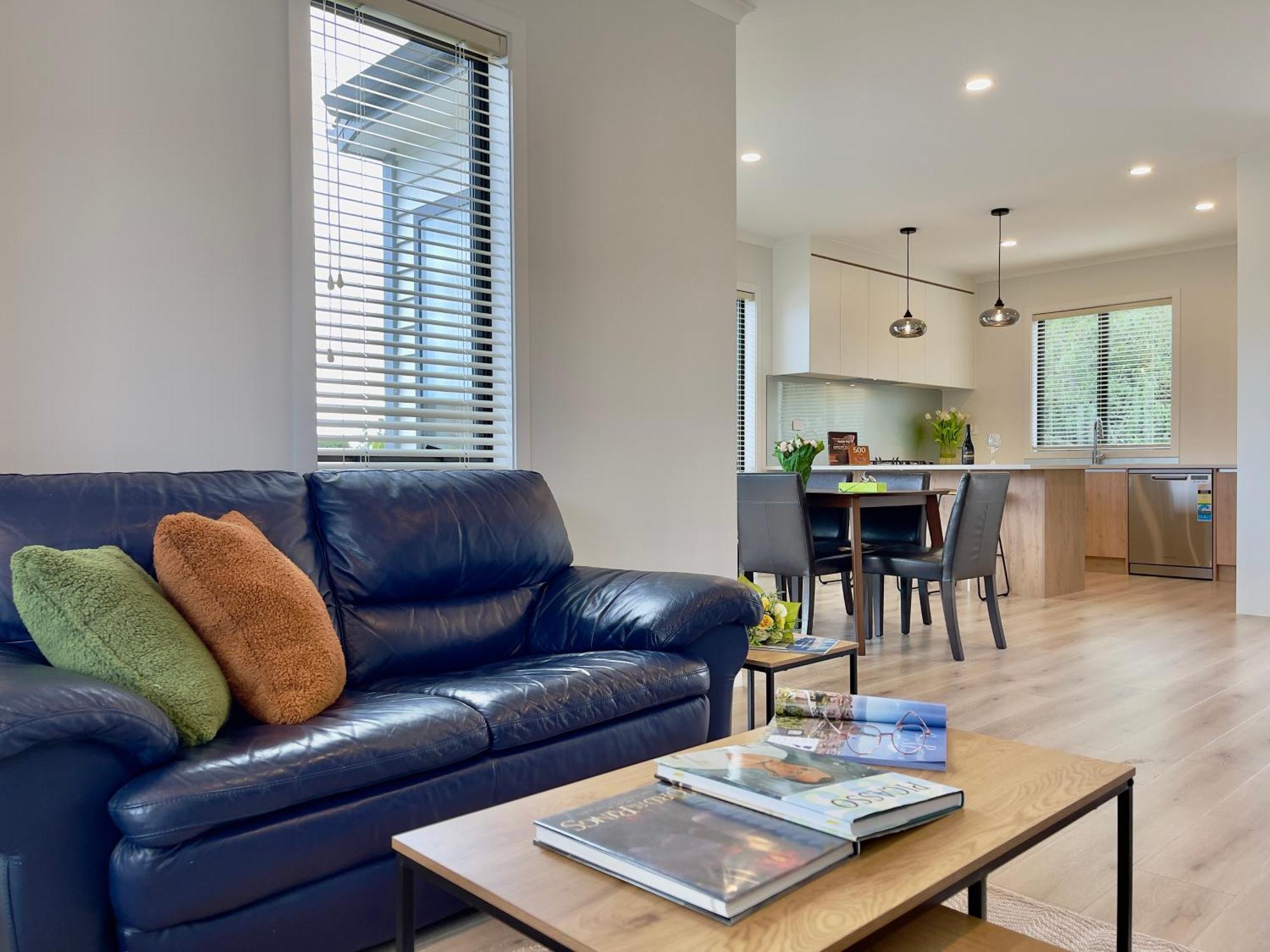 Sky Stars Brand-New Comfortable 3 & 4-Bedroom Houses Auckland Exteriör bild