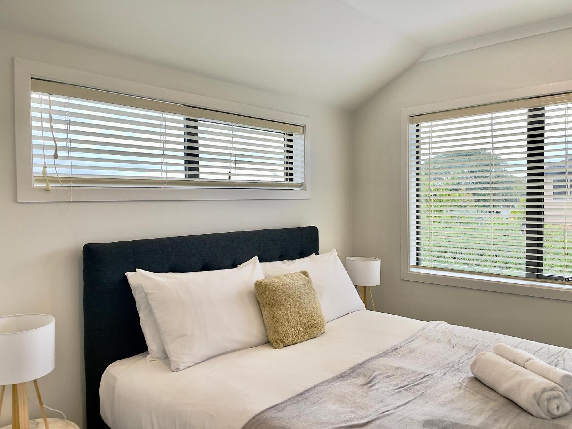 Sky Stars Brand-New Comfortable 3 & 4-Bedroom Houses Auckland Exteriör bild