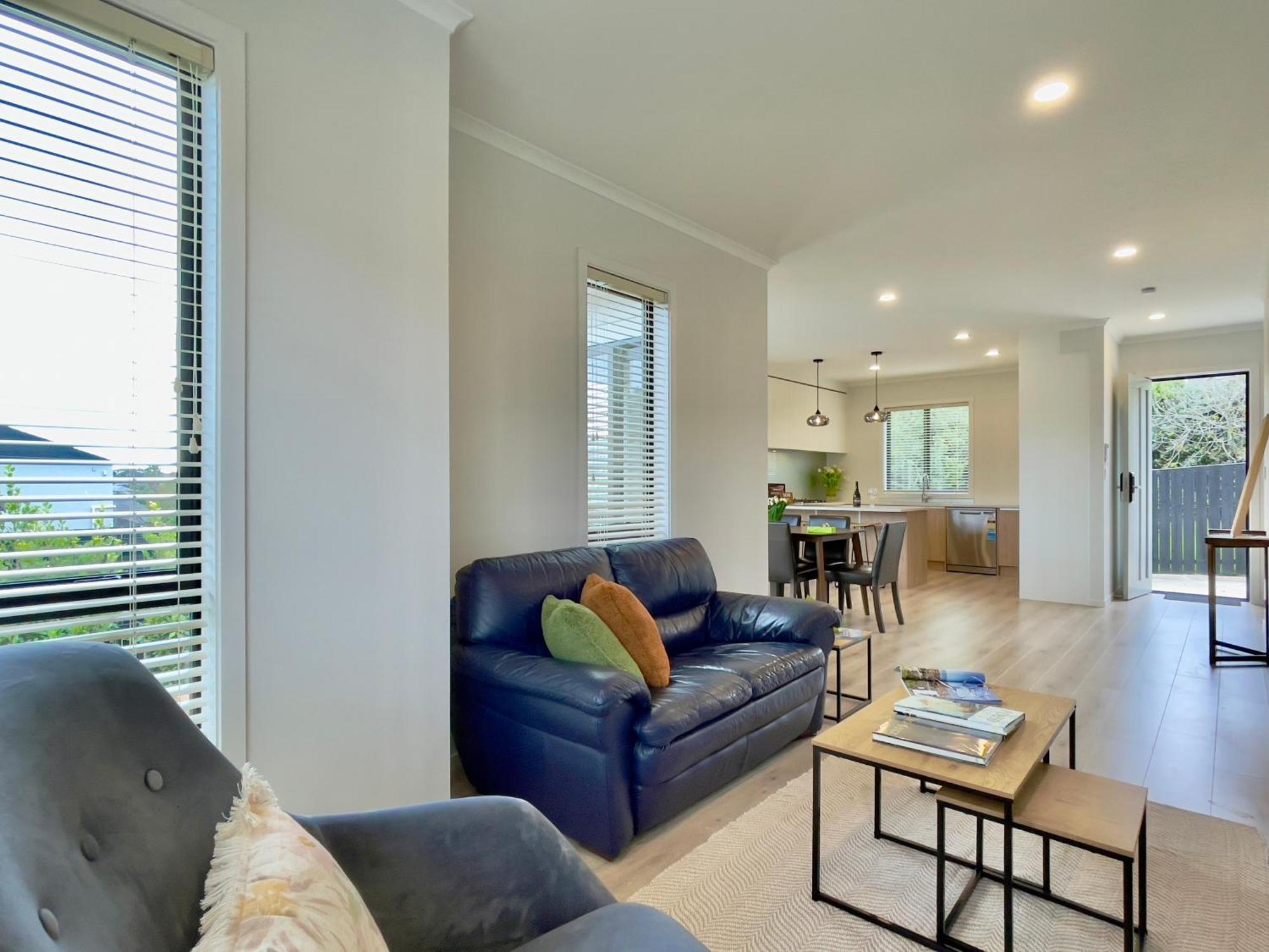 Sky Stars Brand-New Comfortable 3 & 4-Bedroom Houses Auckland Exteriör bild
