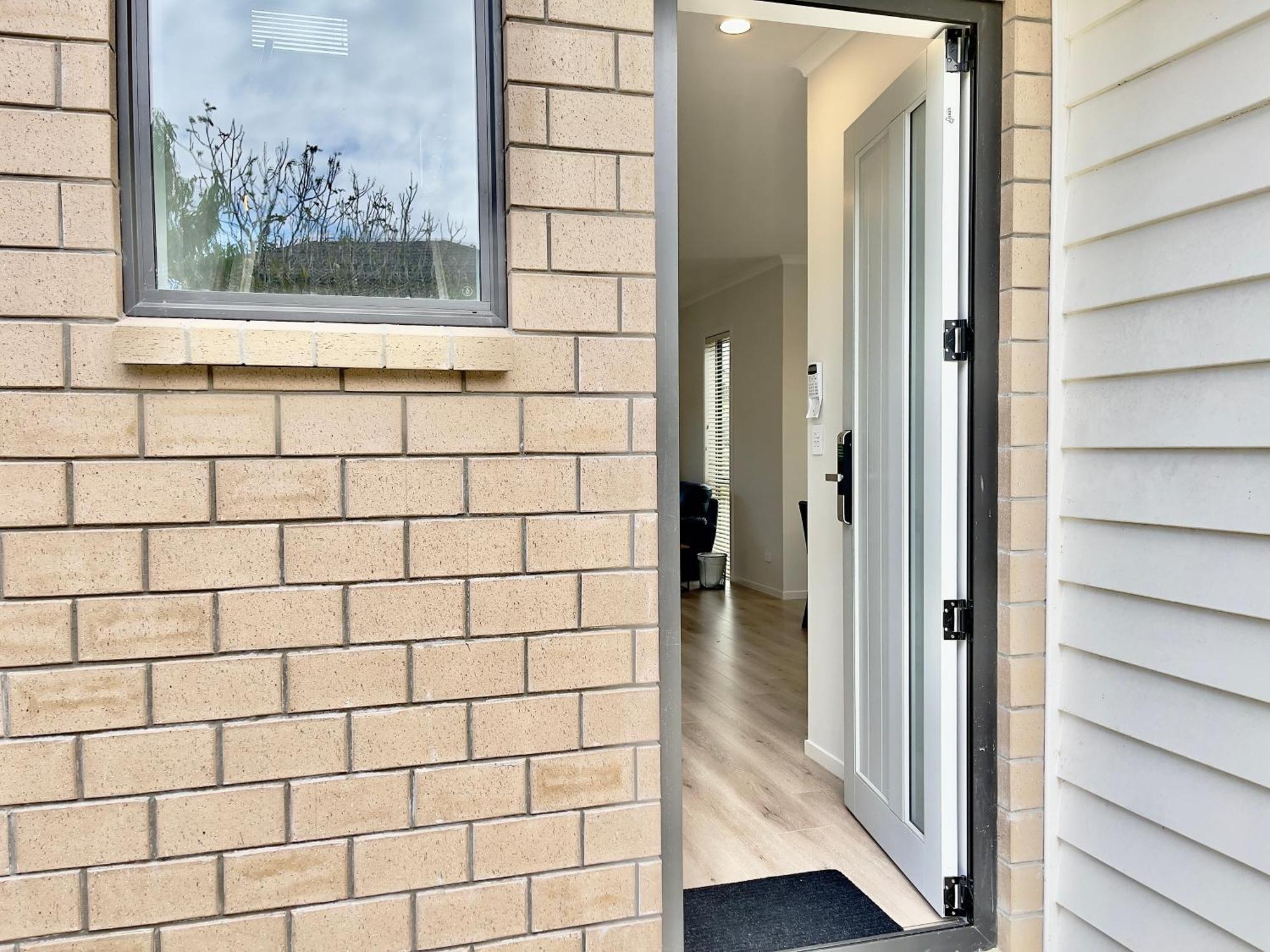 Sky Stars Brand-New Comfortable 3 & 4-Bedroom Houses Auckland Exteriör bild
